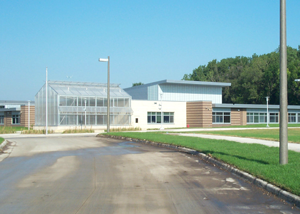Logan Middle School
