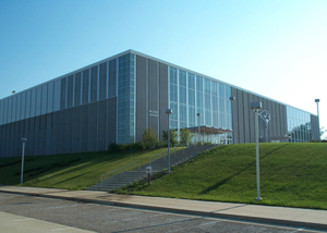 McCleod Center